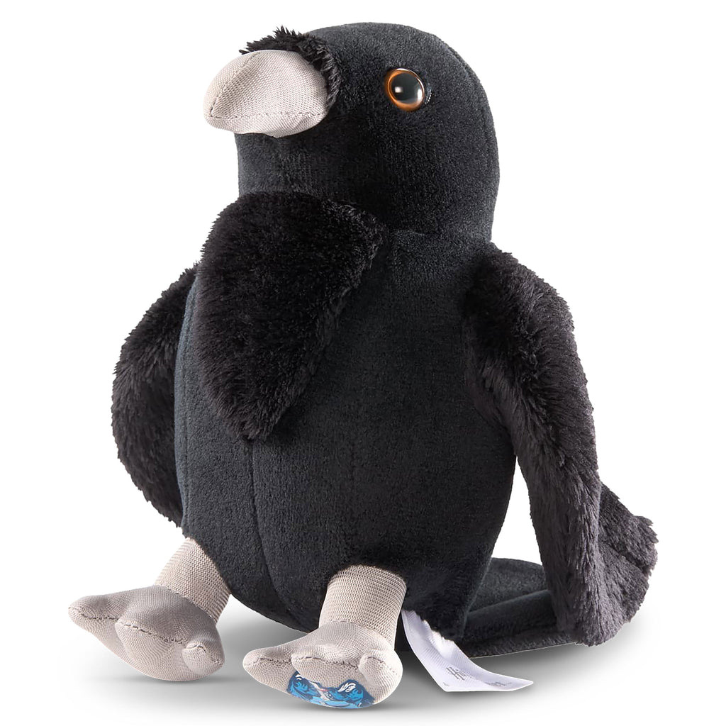 Immagine del prodotto Figura di peluche Corvo di Ravenclaw - Harry Potter