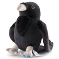 Immagine del prodotto Figura di peluche Corvo di Ravenclaw - Harry Potter