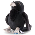 Immagine del prodotto Figura di peluche Corvo di Ravenclaw - Harry Potter