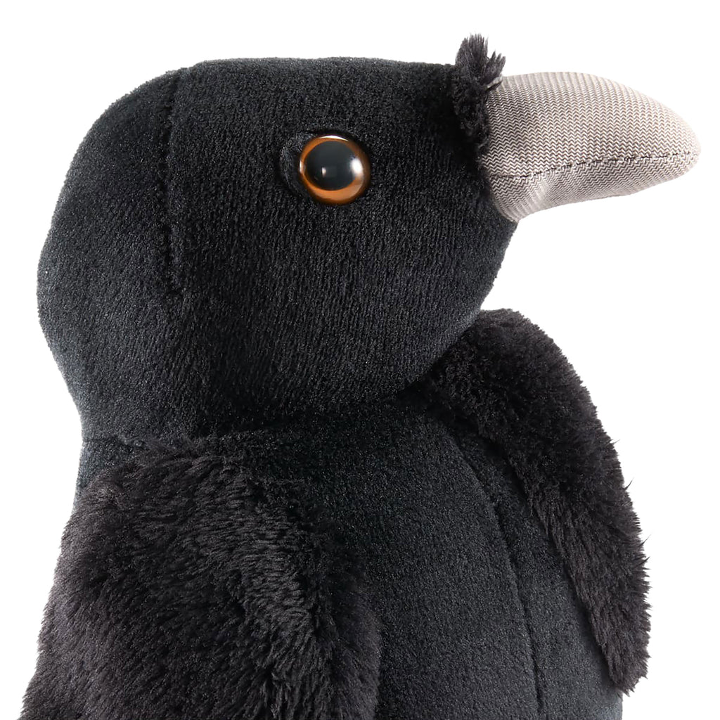 Immagine del prodotto Figura di peluche Corvo di Ravenclaw - Harry Potter