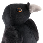 Immagine del prodotto Figura di peluche Corvo di Ravenclaw - Harry Potter