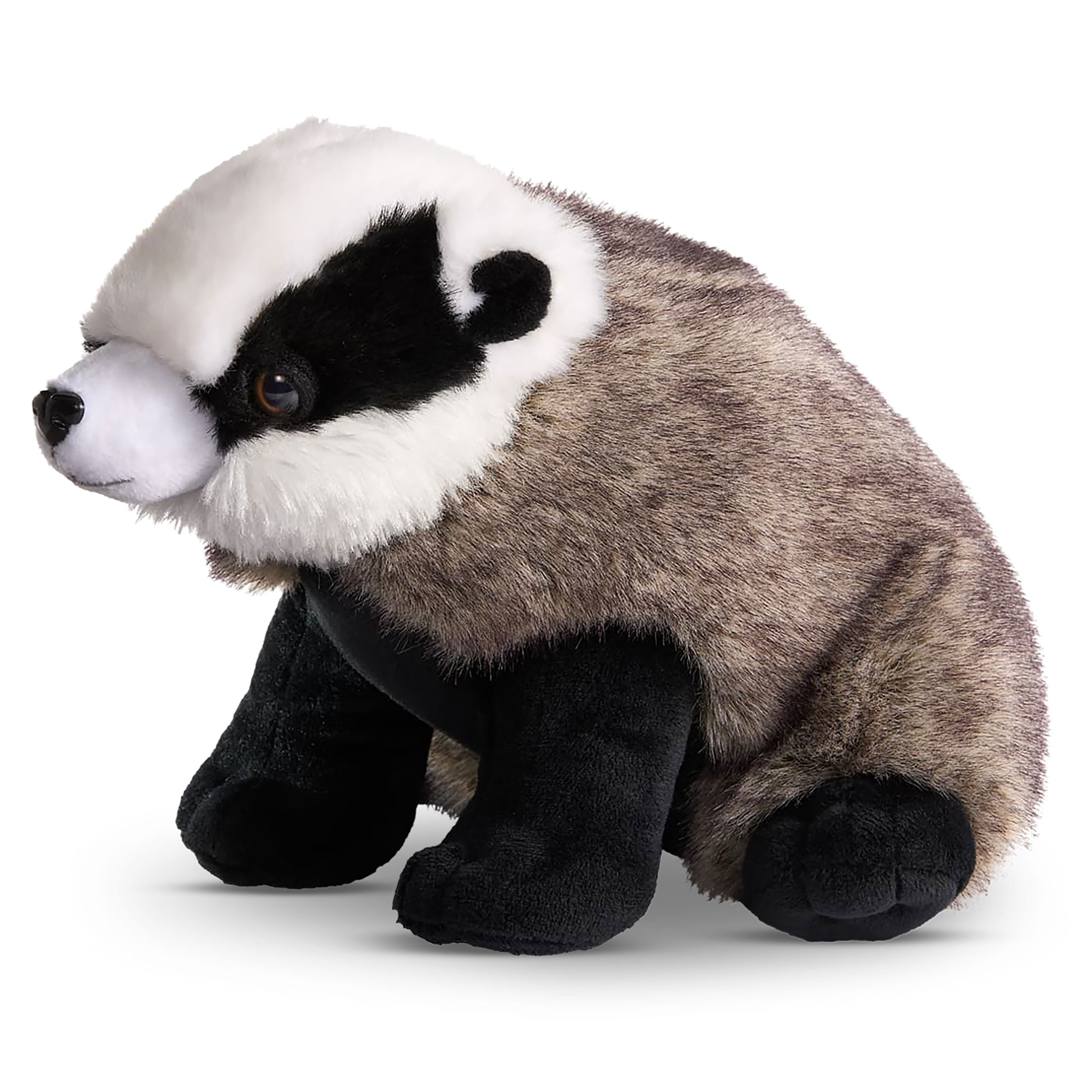 Immagine del prodotto Figura di peluche Tasso Hufflepuff - Harry Potter