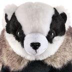 Product image Hufflepuff Plush Figure Badger - Harry Potter