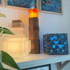 Immagine del prodotto Lampada Torcia - Minecraft