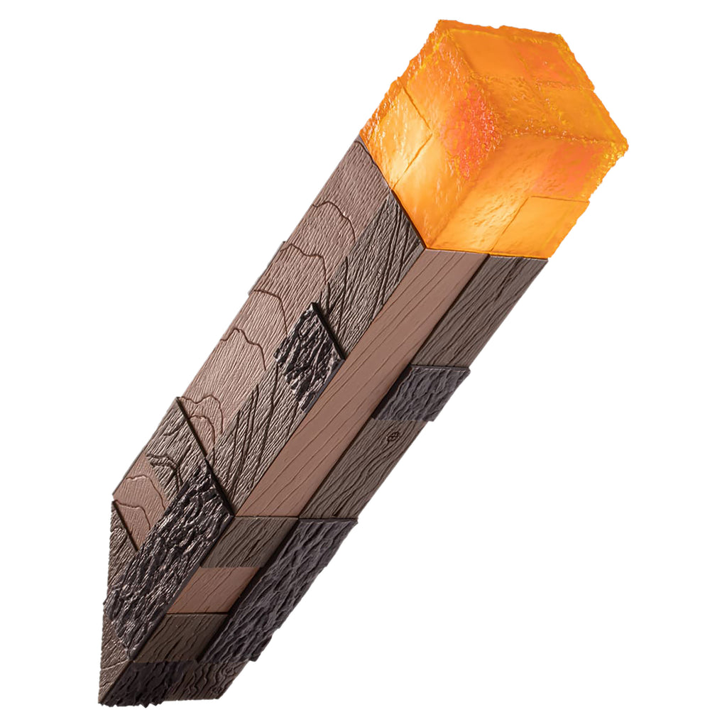 Immagine del prodotto Lampada Torcia - Minecraft