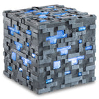 Immagine del prodotto Minecraft - Lampada da tavolo in diamante