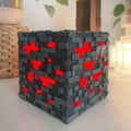 Immagine del prodotto Minecraft - Lampada da tavolo Redstone