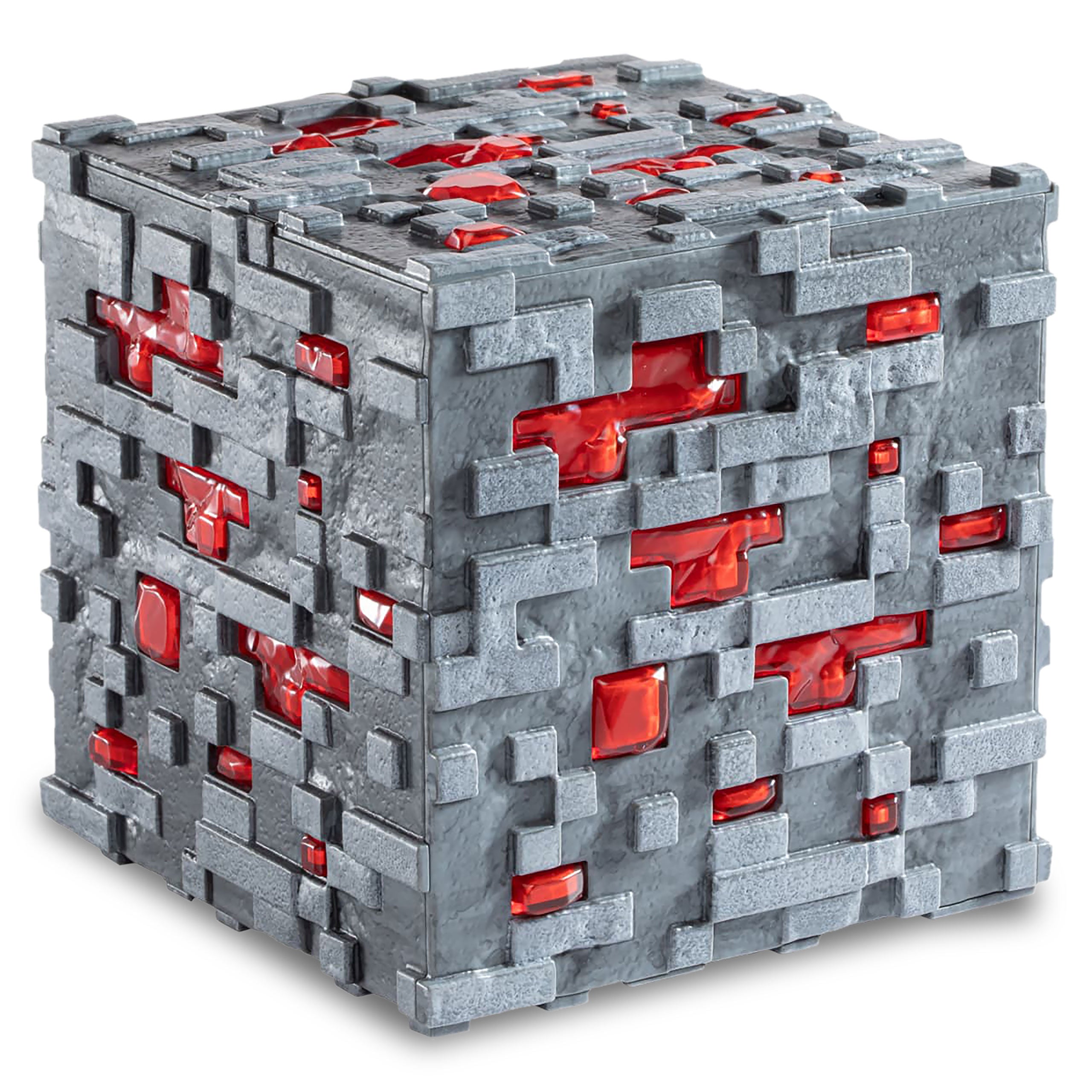 Immagine del prodotto Minecraft - Lampada da tavolo Redstone