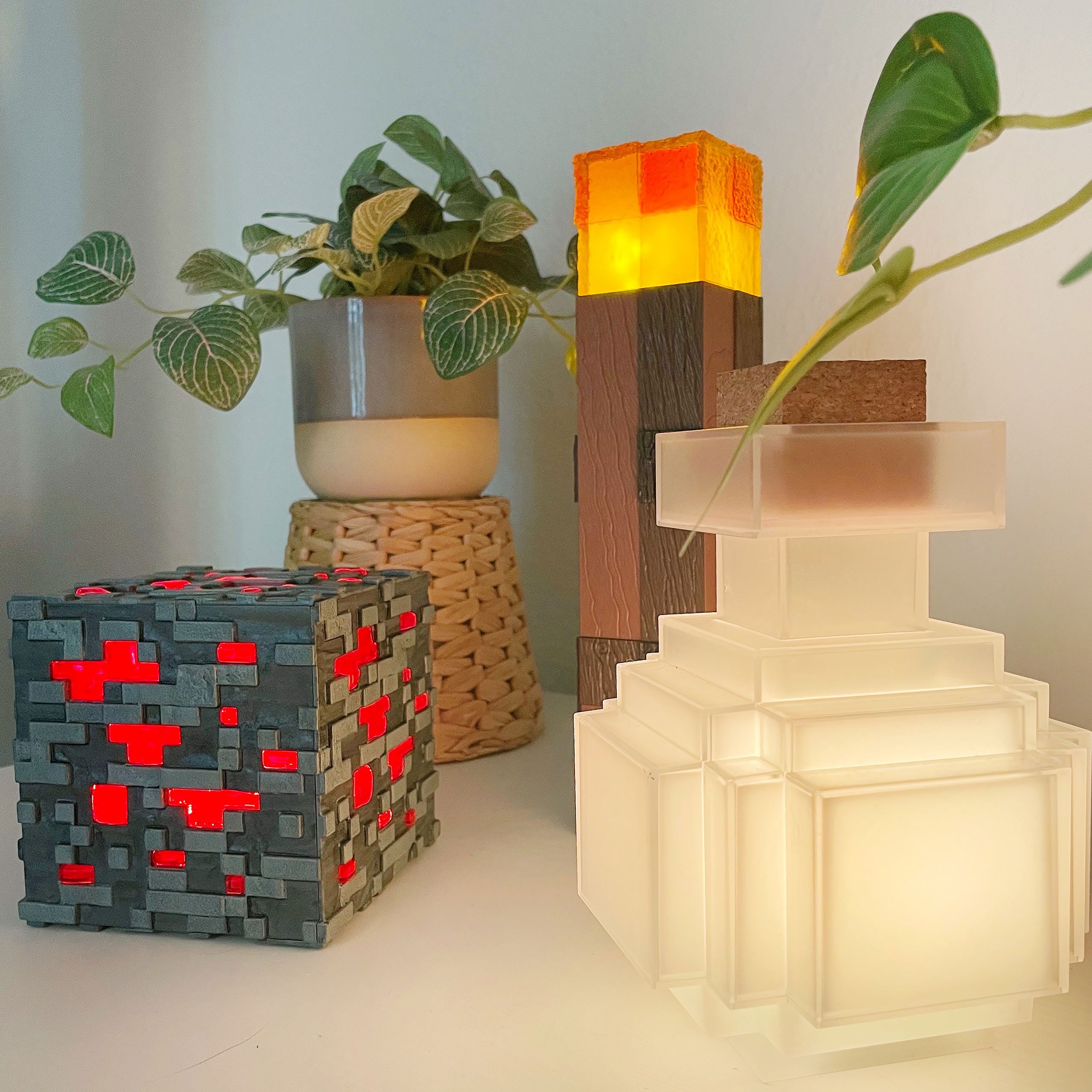 Immagine del prodotto Minecraft - Lampada Pozione Magica