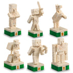 Immagine del prodotto Minecraft - Scacchiera