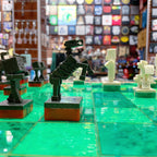 Immagine del prodotto Minecraft - Scacchiera