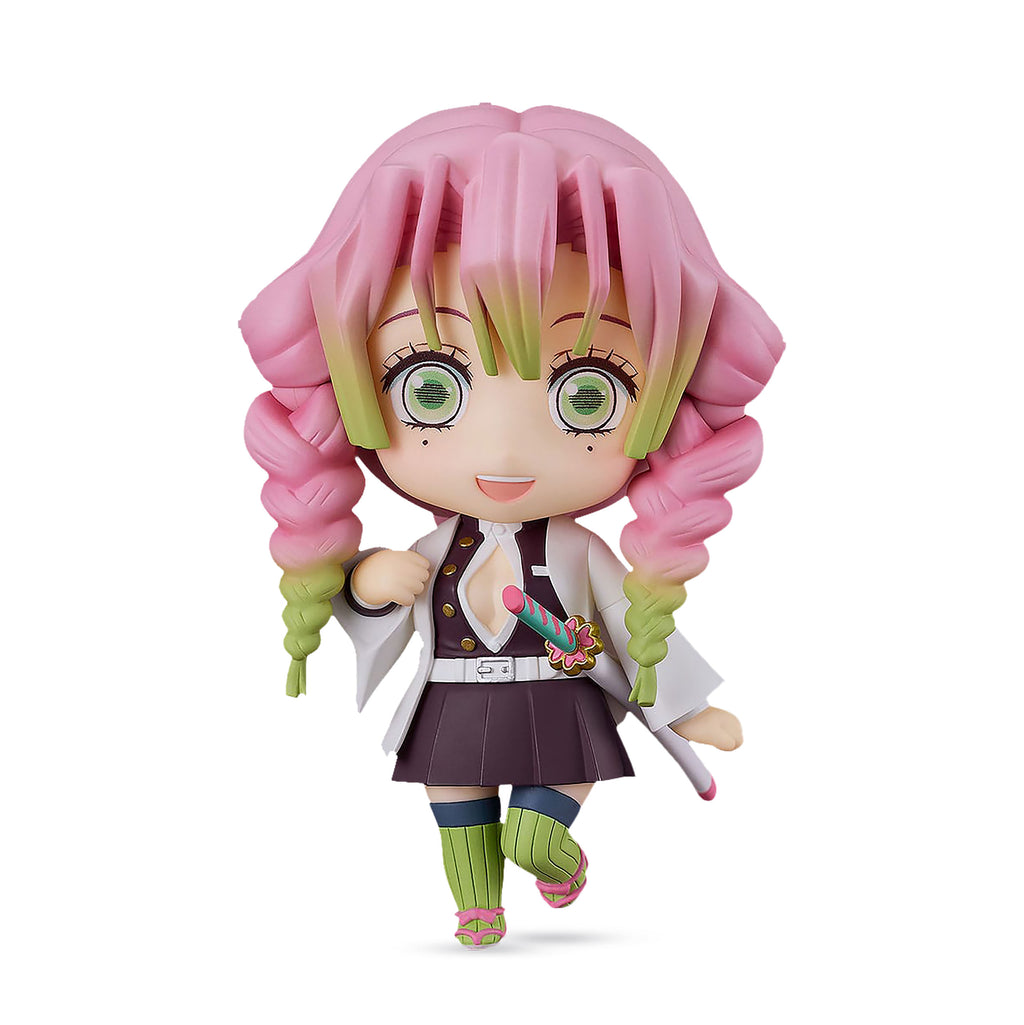 Immagine del prodotto Demon Slayer - Action figure Nendoroid di Mitsuri Kanroji