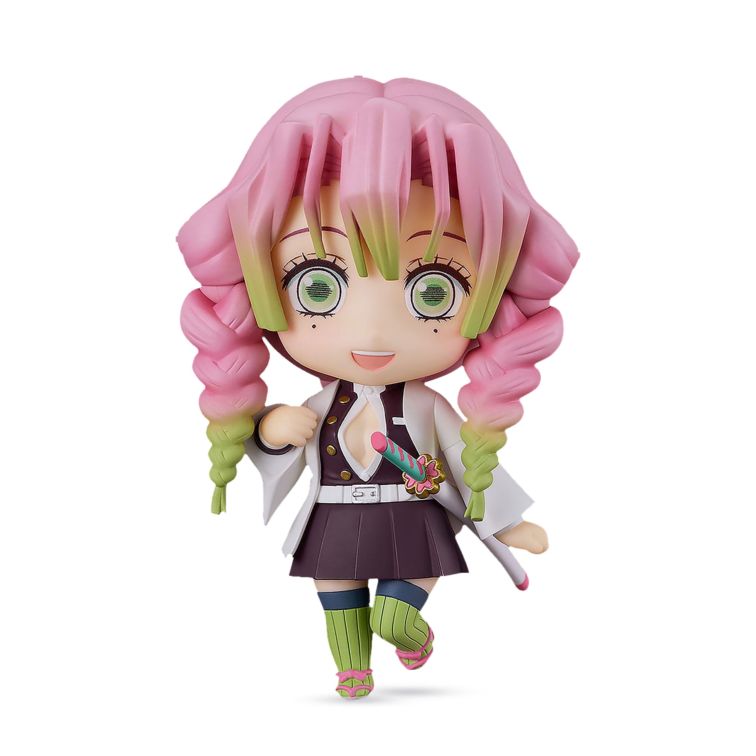 Immagine del prodotto Demon Slayer - Action figure Nendoroid di Mitsuri Kanroji