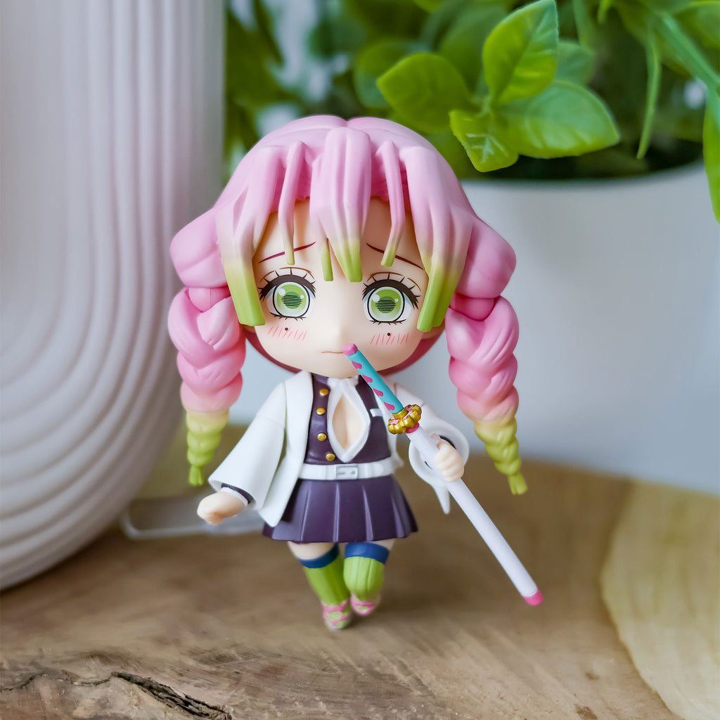 Immagine del prodotto Demon Slayer - Action figure Nendoroid di Mitsuri Kanroji