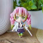 Immagine del prodotto Demon Slayer - Action figure Nendoroid di Mitsuri Kanroji