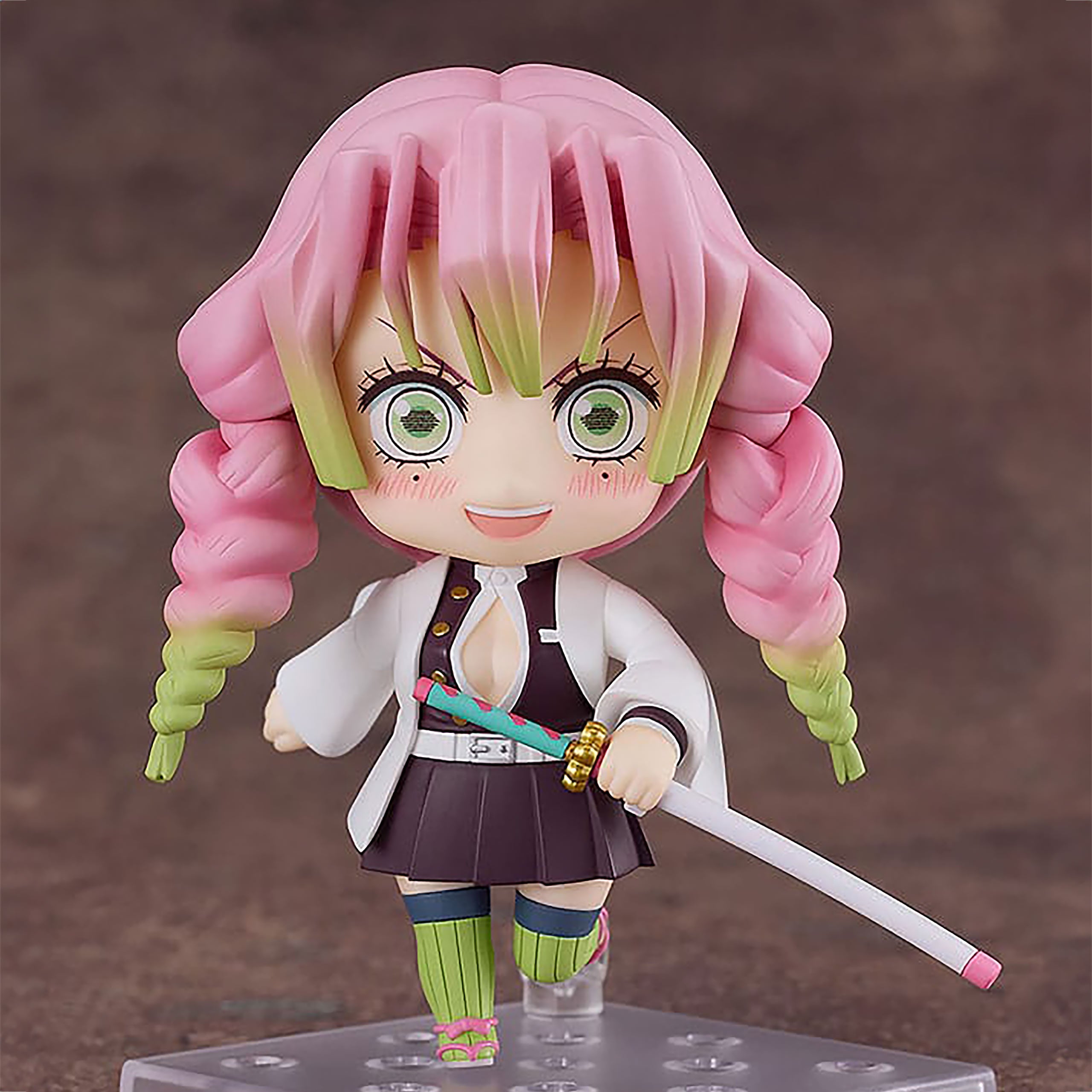 Immagine del prodotto Demon Slayer - Action figure Nendoroid di Mitsuri Kanroji