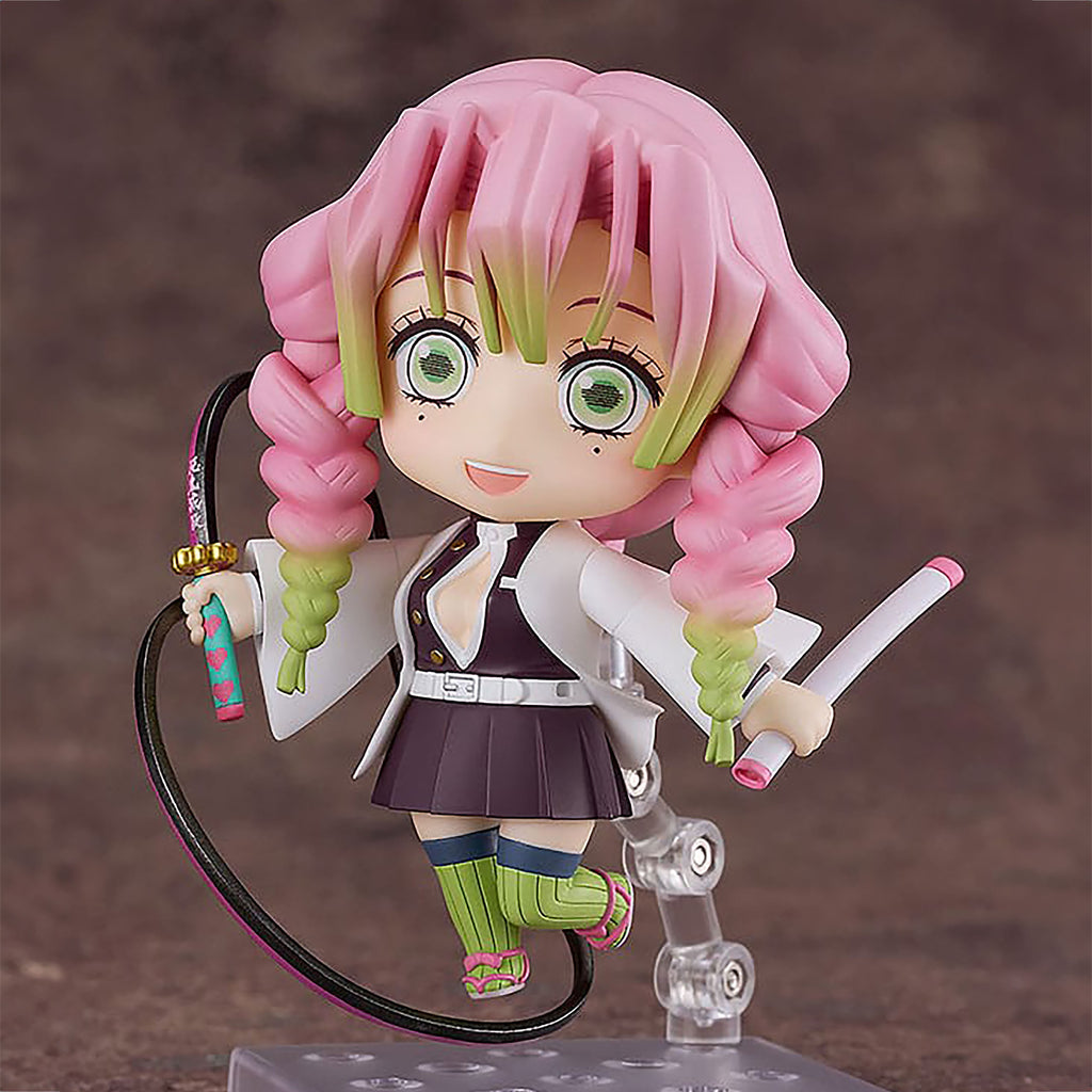 Immagine del prodotto Demon Slayer - Action figure Nendoroid di Mitsuri Kanroji
