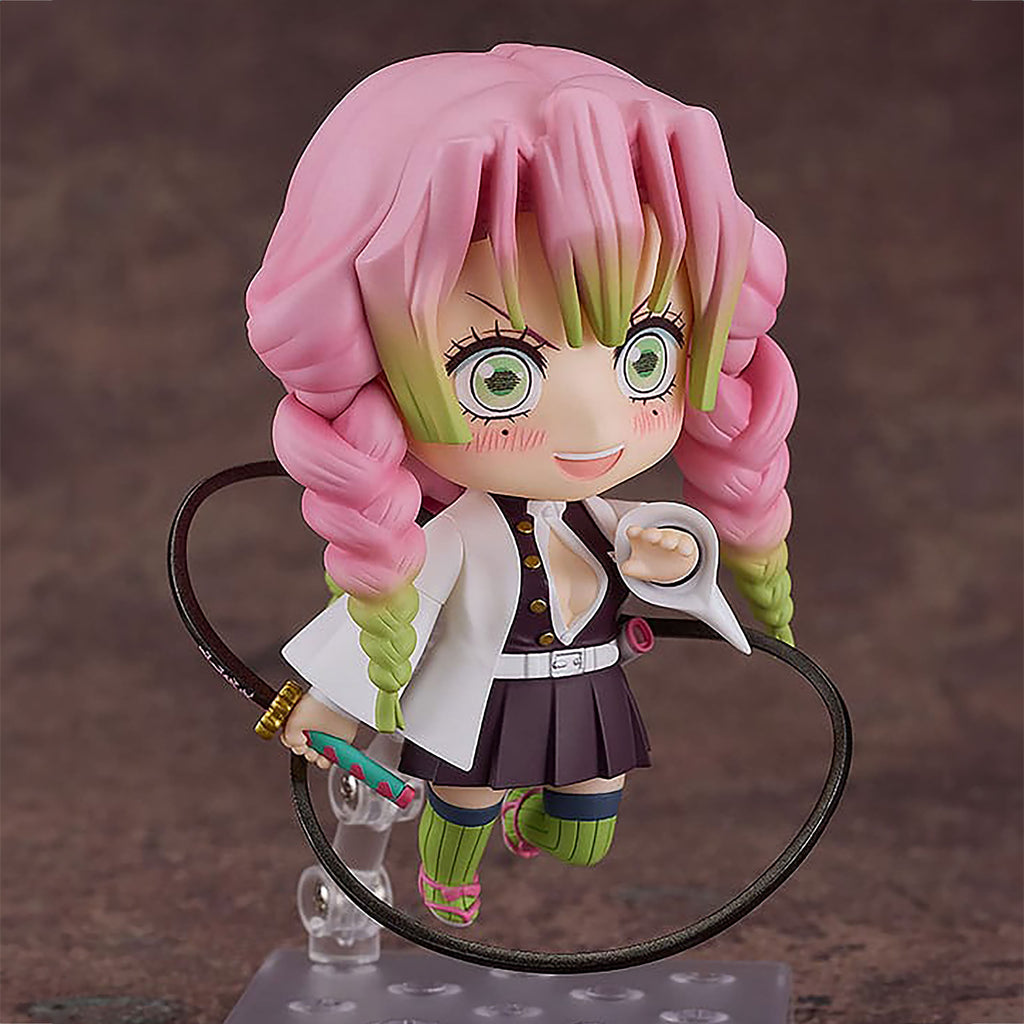 Immagine del prodotto Demon Slayer - Action figure Nendoroid di Mitsuri Kanroji