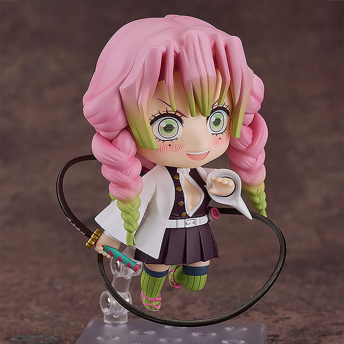 Immagine del prodotto Demon Slayer - Action figure Nendoroid di Mitsuri Kanroji