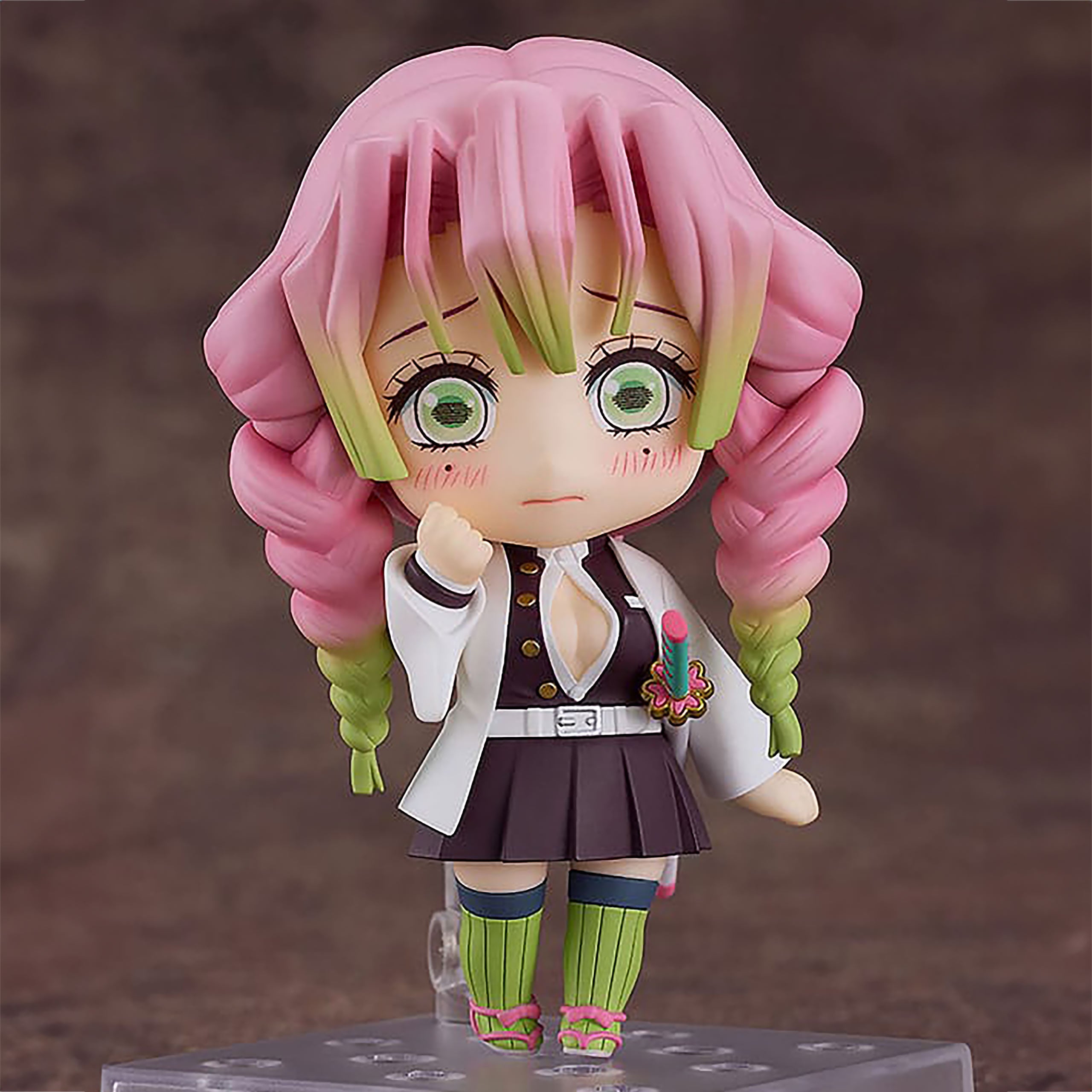Immagine del prodotto Demon Slayer - Action figure Nendoroid di Mitsuri Kanroji