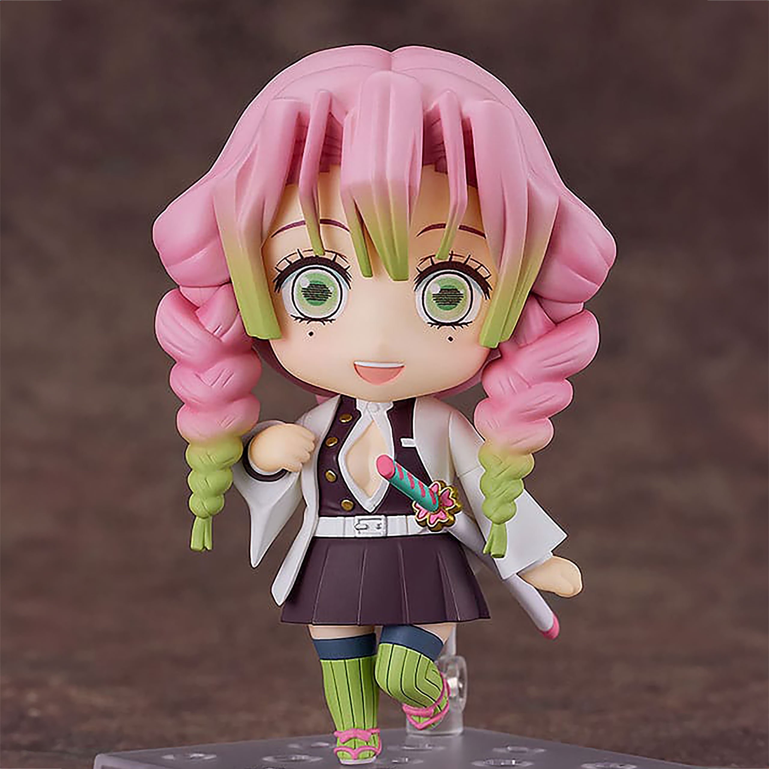 Immagine del prodotto Demon Slayer - Action figure Nendoroid di Mitsuri Kanroji