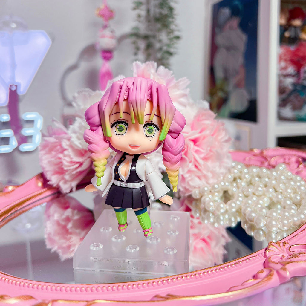 Immagine del prodotto Demon Slayer - Action figure Nendoroid di Mitsuri Kanroji