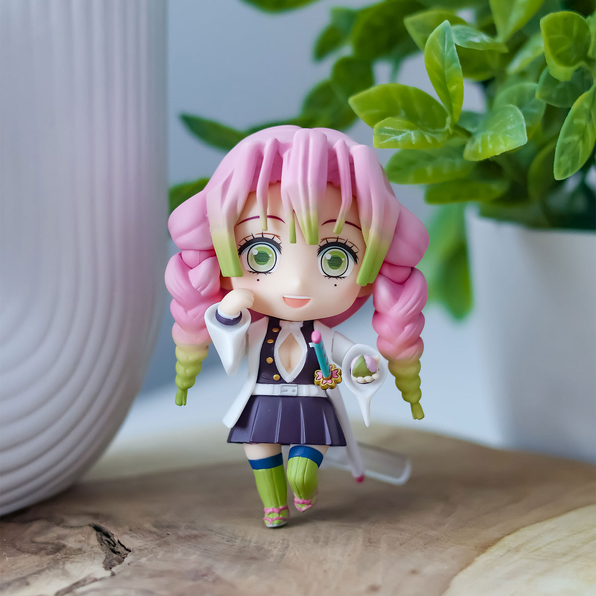 Immagine del prodotto Demon Slayer - Action figure Nendoroid di Mitsuri Kanroji