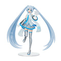 Immagine del prodotto Hatsune Miku - Figura di Snow Miku Sky Town