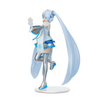 Immagine del prodotto Hatsune Miku - Figura di Snow Miku Sky Town