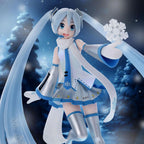 Immagine del prodotto Hatsune Miku - Figura di Snow Miku Sky Town
