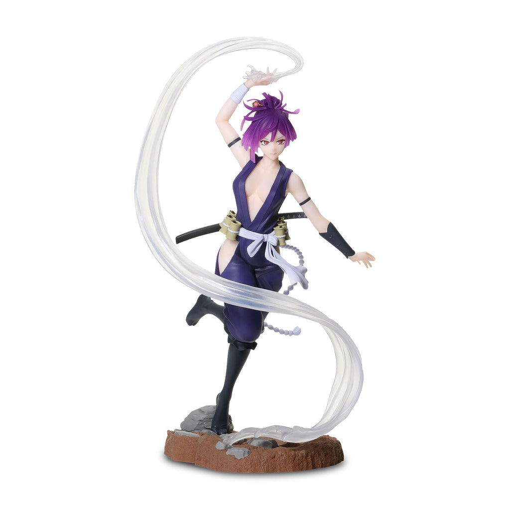 Immagine del prodotto Hell's Paradise - Figura di Yuzuriha