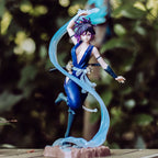 Immagine del prodotto Hell's Paradise - Figura di Yuzuriha