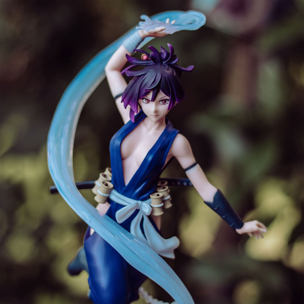Immagine del prodotto Hell's Paradise - Figura di Yuzuriha