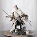 Immagine del prodotto Il Signore degli Anelli - Figura Deluxe di Gandalf Gallery