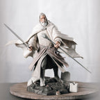 Immagine del prodotto Il Signore degli Anelli - Figura Deluxe di Gandalf Gallery