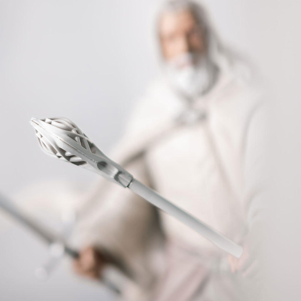 Immagine del prodotto Il Signore degli Anelli - Figura Deluxe di Gandalf Gallery