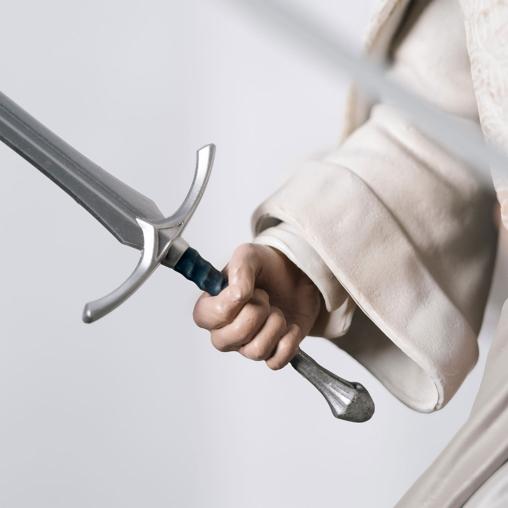 Immagine del prodotto Il Signore degli Anelli - Figura Deluxe di Gandalf Gallery