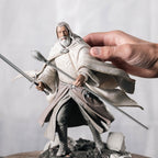 Immagine del prodotto Il Signore degli Anelli - Figura Deluxe di Gandalf Gallery