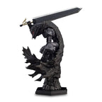 Immagine del prodotto Berserk - Rilancio della statua di Guts in armatura da Berserker