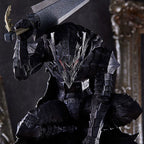 Immagine del prodotto Berserk - Rilancio della statua di Guts in armatura da Berserker