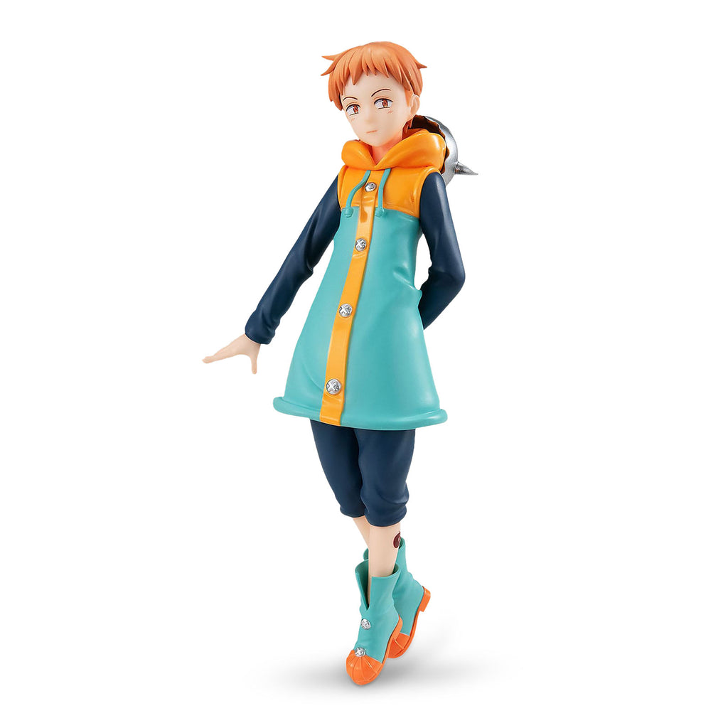 Immagine del prodotto Seven Deadly Sins - Figura di King