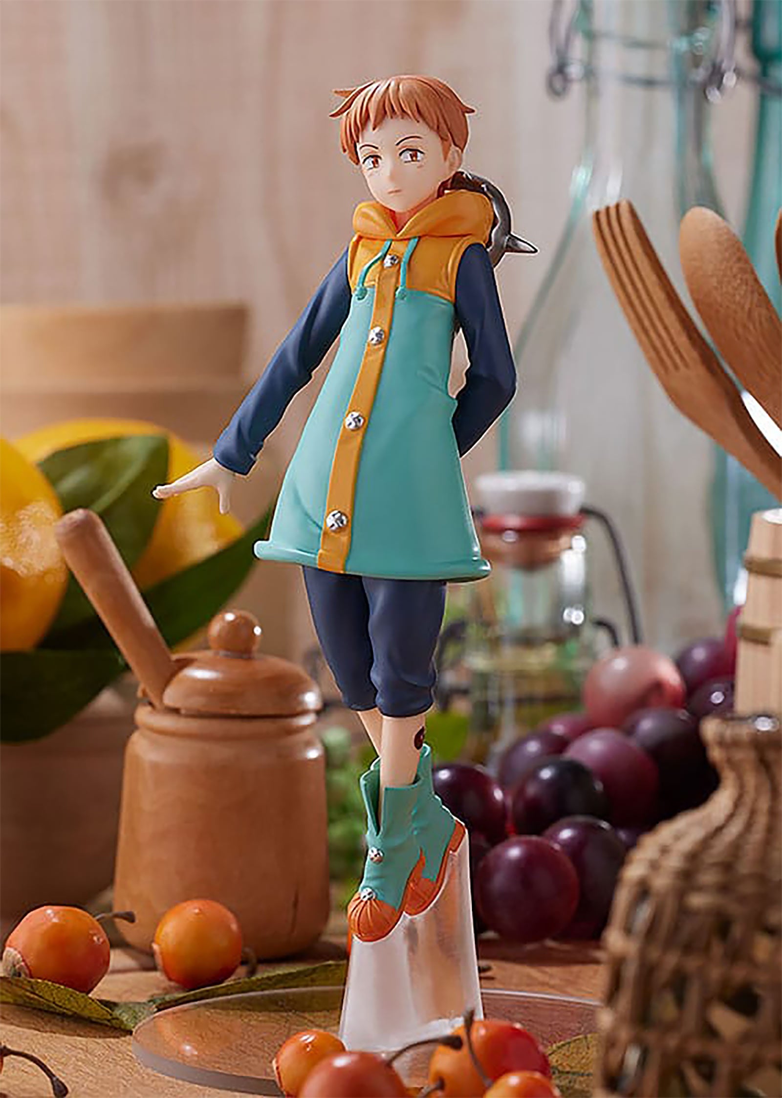 Immagine del prodotto Seven Deadly Sins - Figura di King