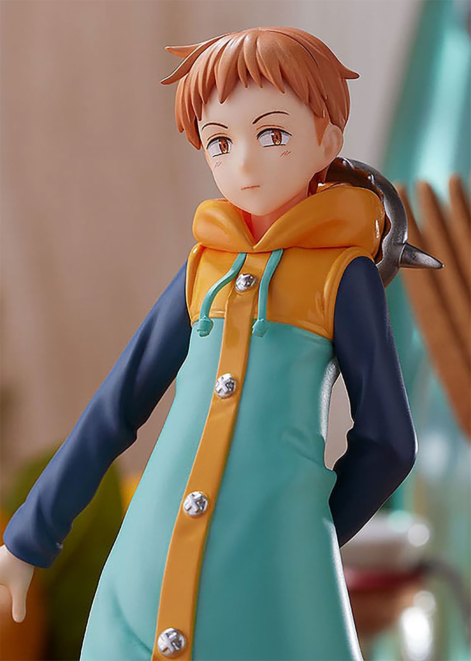 Immagine del prodotto Seven Deadly Sins - Figura di King