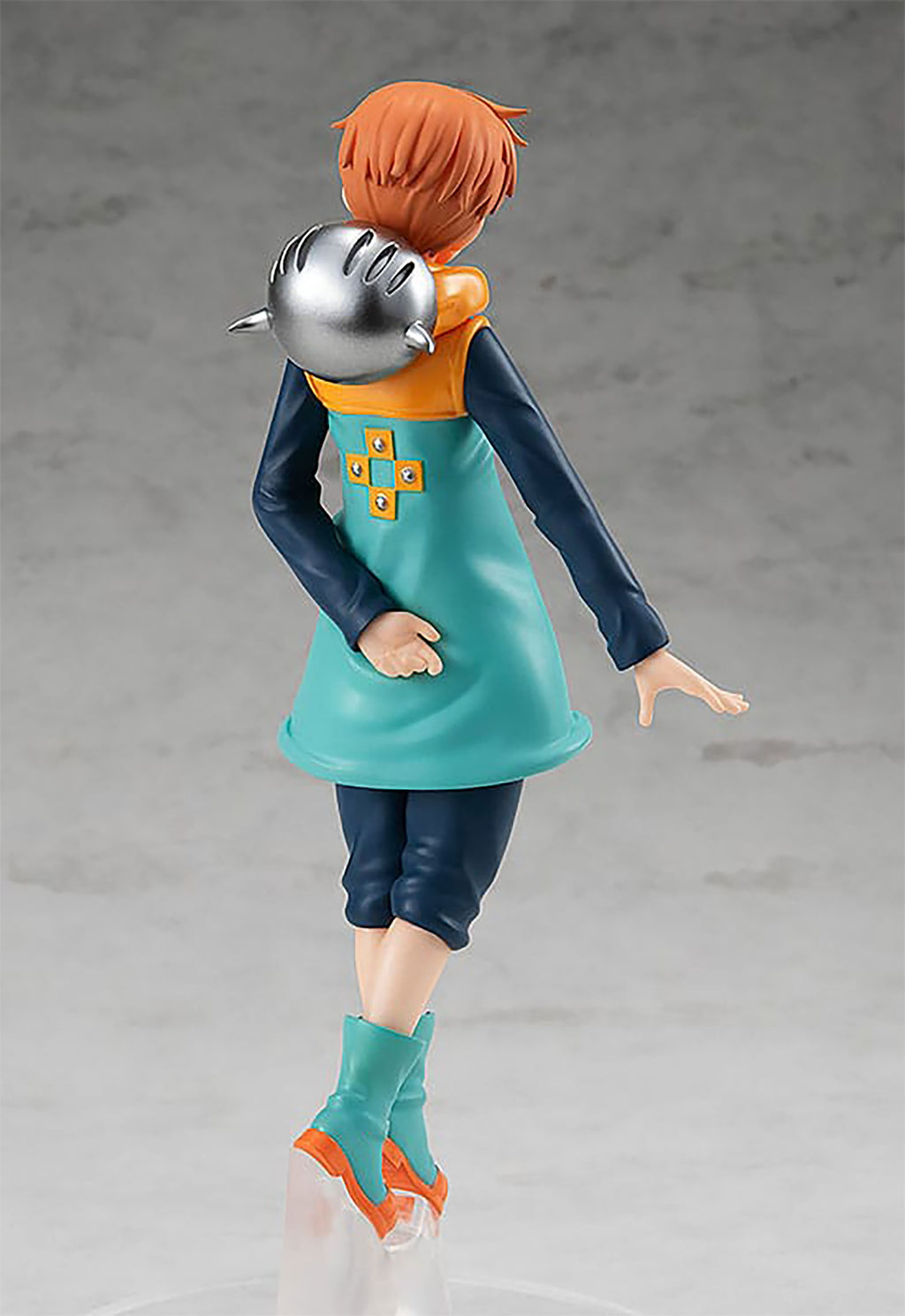 Immagine del prodotto Seven Deadly Sins - Figura di King