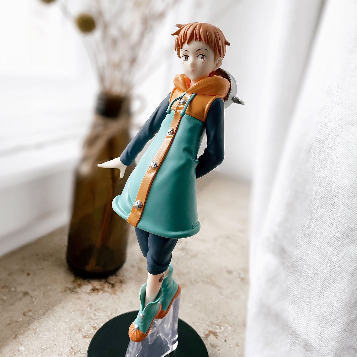 Immagine del prodotto Seven Deadly Sins - Figura di King