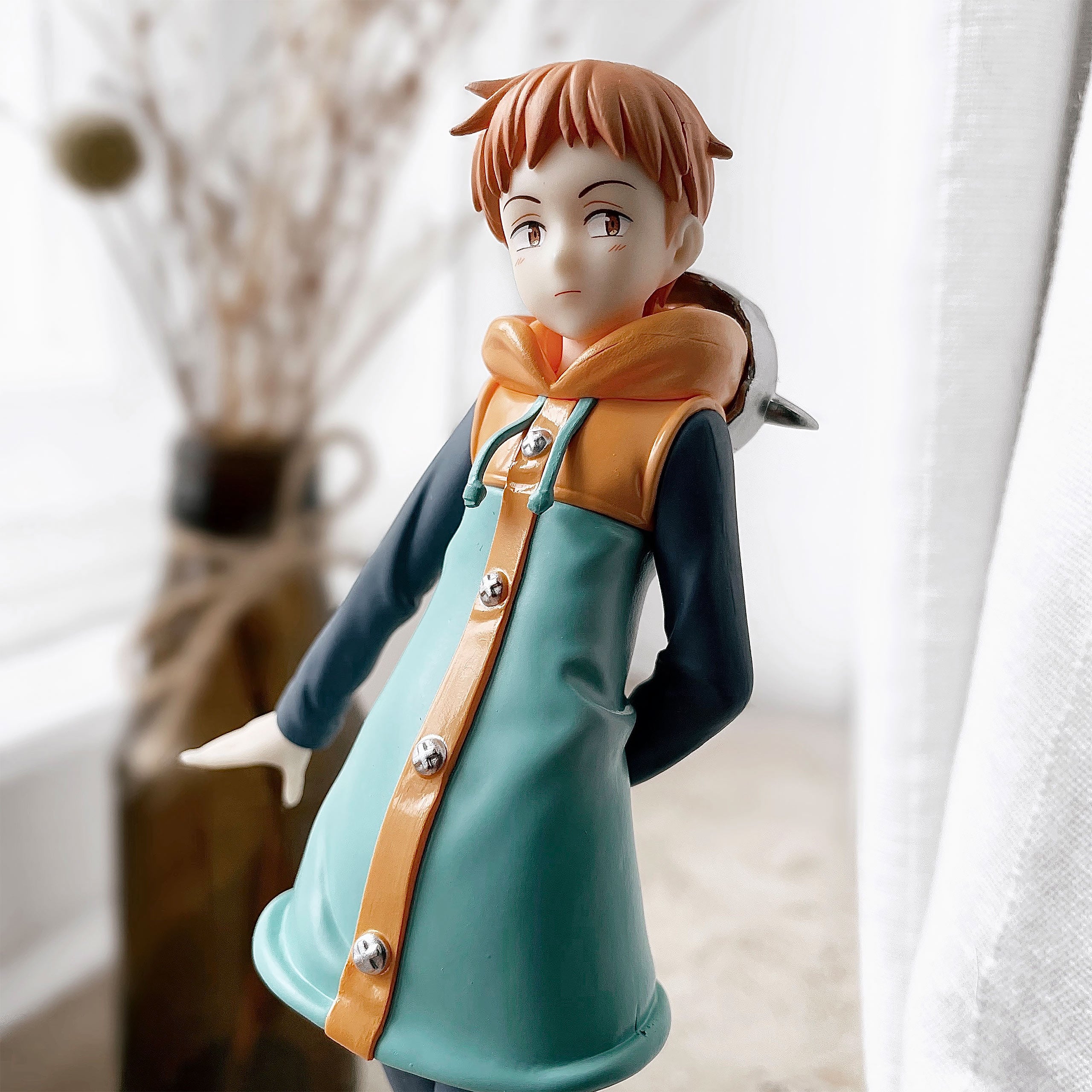 Immagine del prodotto Seven Deadly Sins - Figura di King