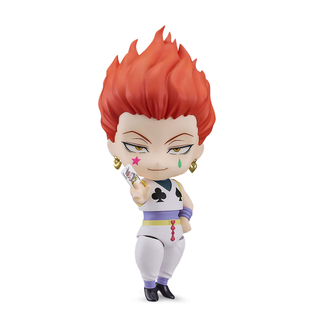 Immagine del prodotto Hunter x Hunter - Hisoka Nendoroid Action Figure
