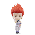 Immagine del prodotto Hunter x Hunter - Hisoka Nendoroid Action Figure