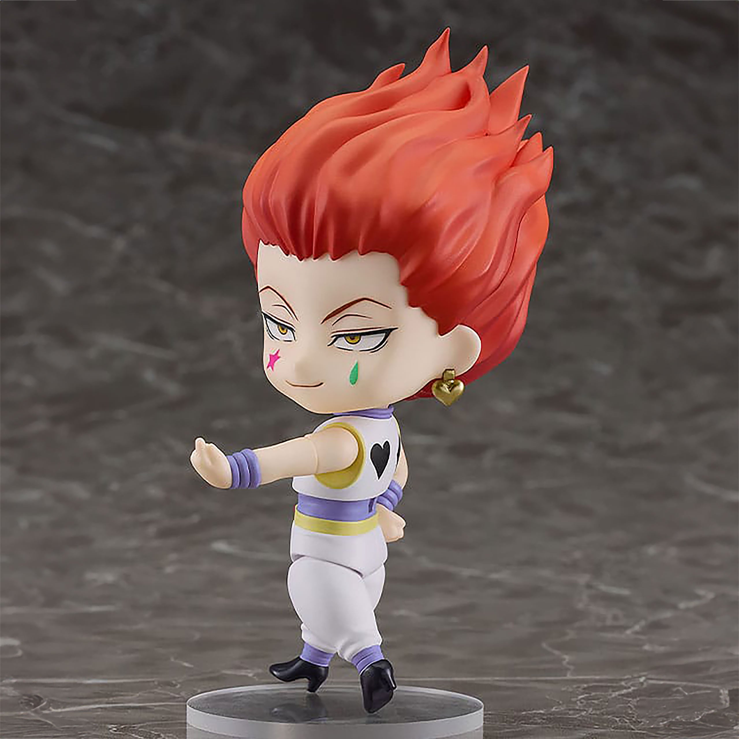 Immagine del prodotto Hunter x Hunter - Hisoka Nendoroid Action Figure