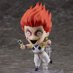 Immagine del prodotto Hunter x Hunter - Hisoka Nendoroid Action Figure